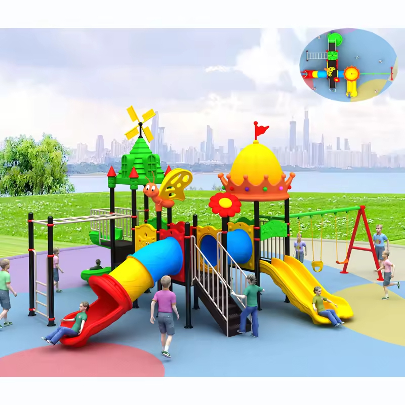 Commercial Entertainment Slide - Kids Toys Entertainer review and price