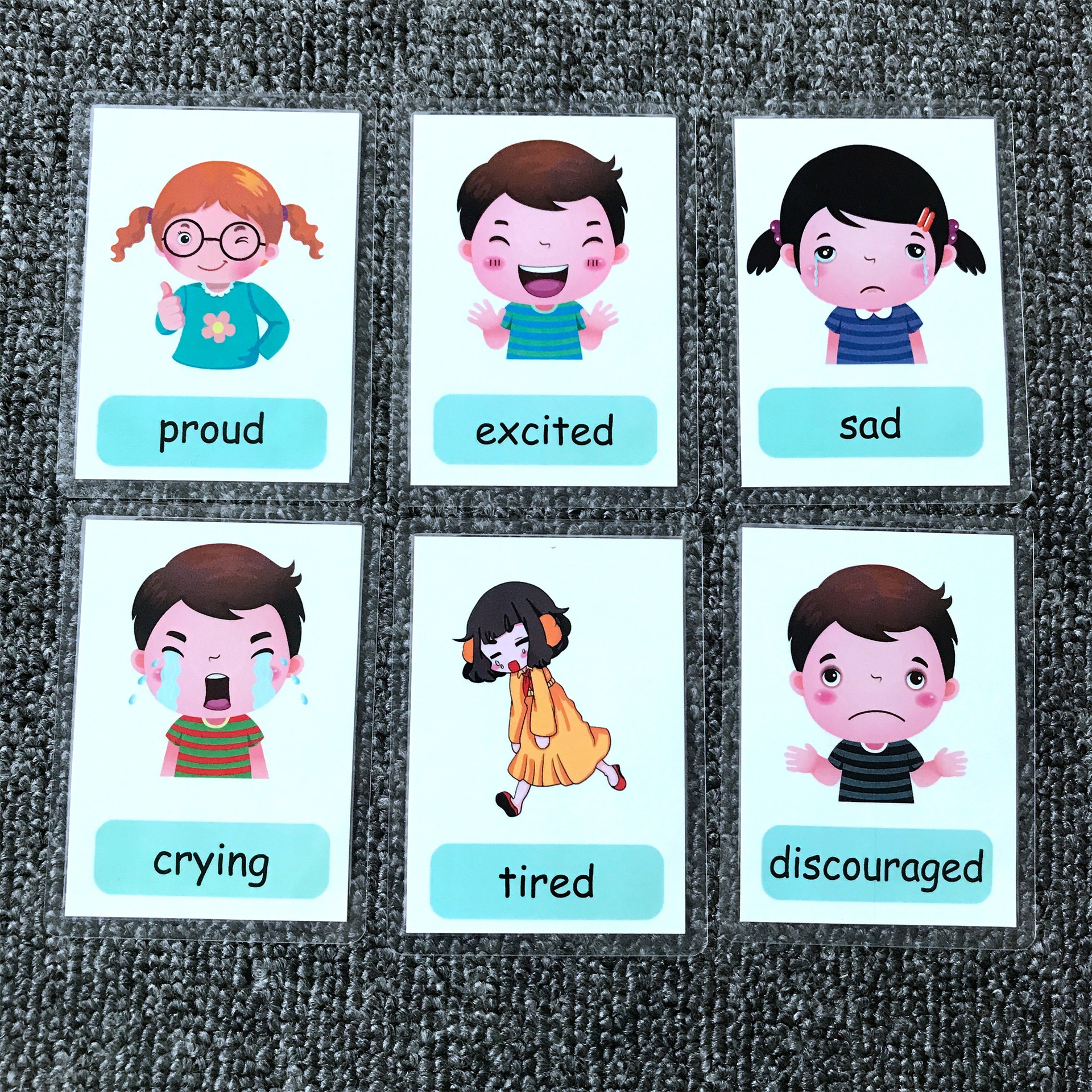 Montessori Kids English Words  - Educational Flash Card review and price