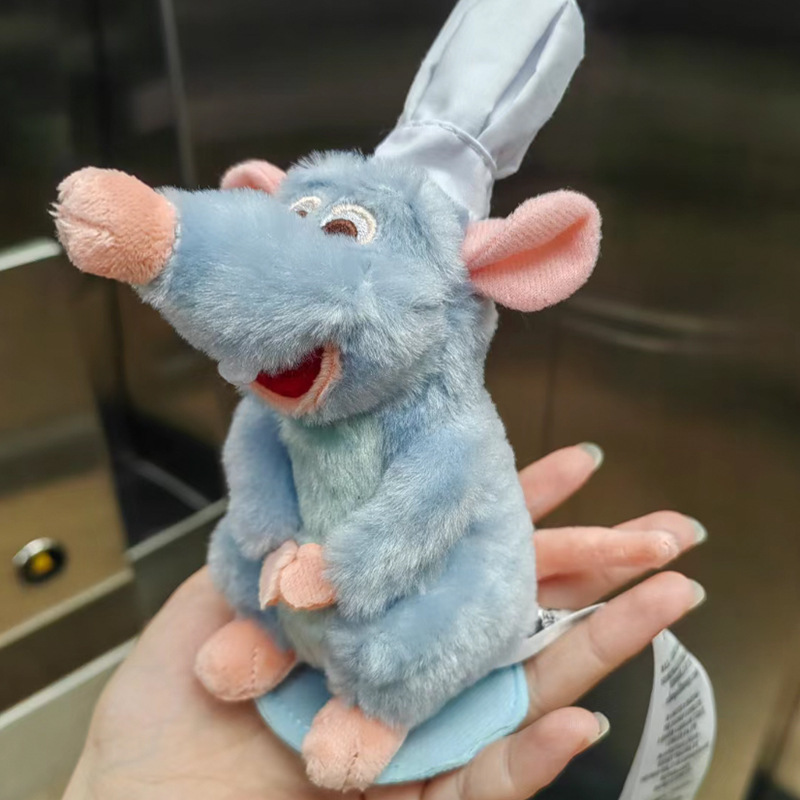 Anime Ratatouille Chef Remy Ma - Kids Toys Young review and price