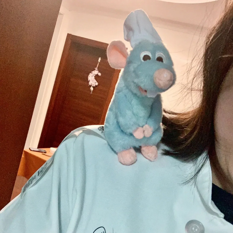 Anime Ratatouille Chef Remy Ma - Kids Toys Young review and price