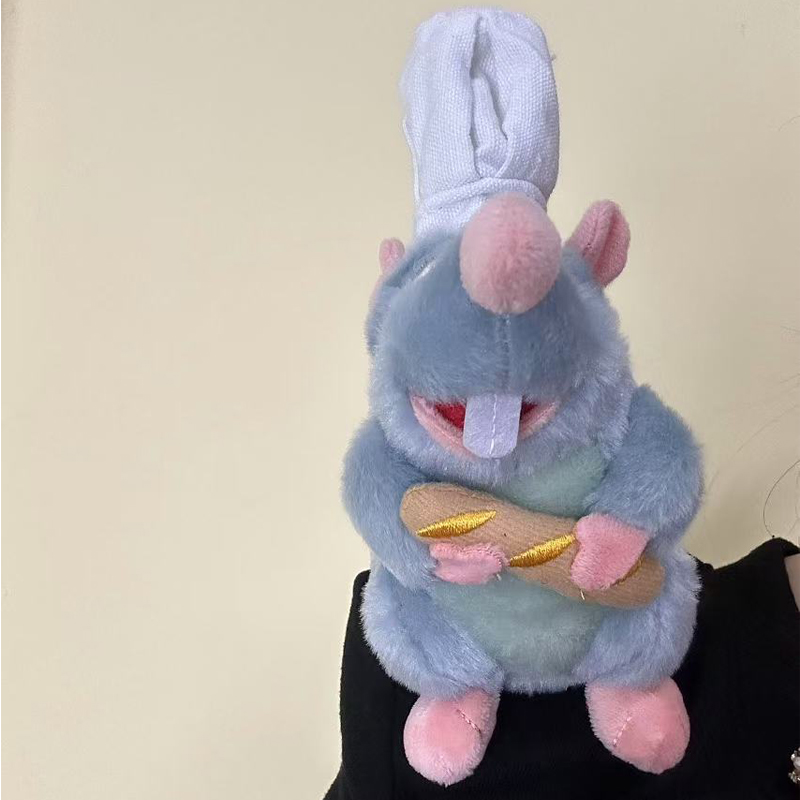 Anime Ratatouille Chef Remy Ma - Kids Toys Young review and price
