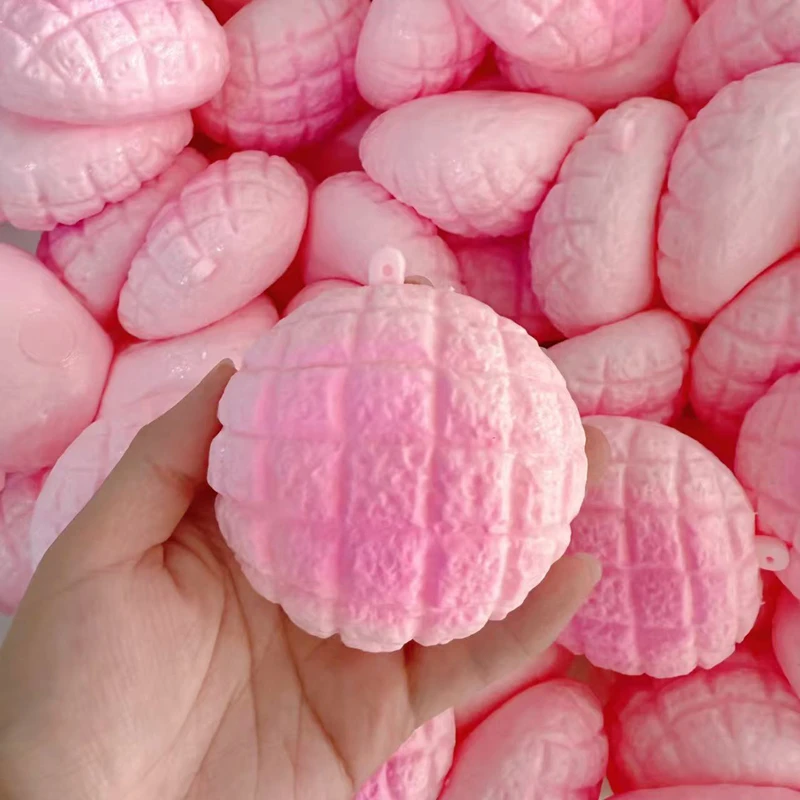 Food Shaped Stress Relief Pine - Kids Toys Kids Toys review and price