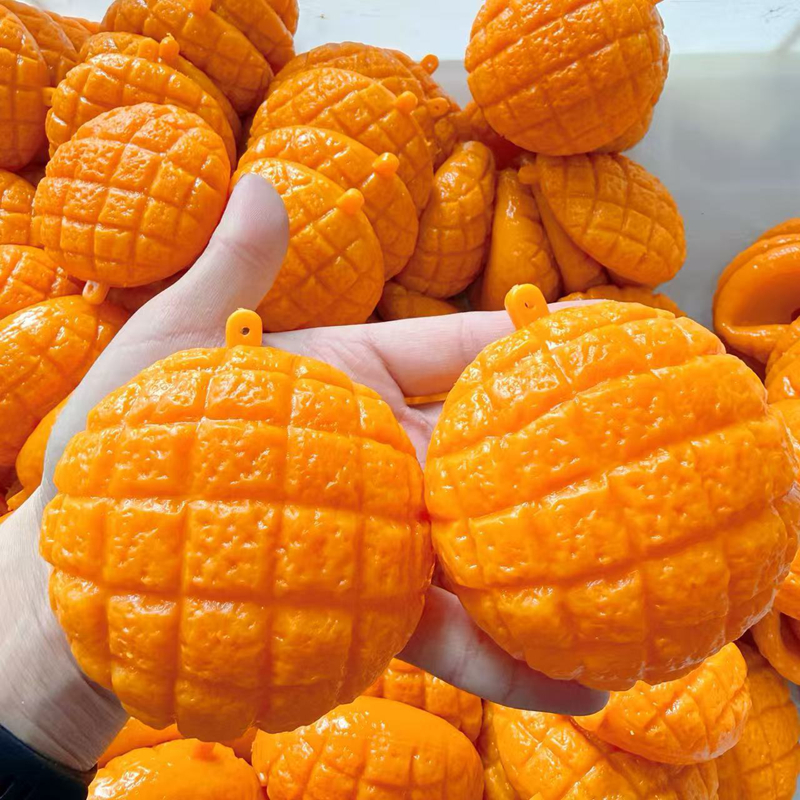 Food Shaped Stress Relief Pine - Kids Toys Kids Toys review and price