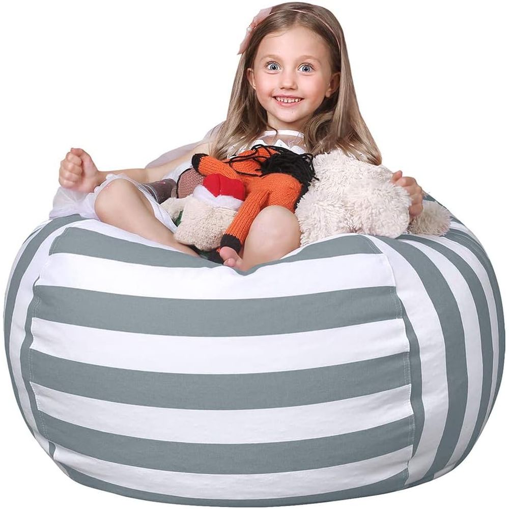 Animal Storage Bean Bag Chair  - Kids Toys Kids Toys review and price
