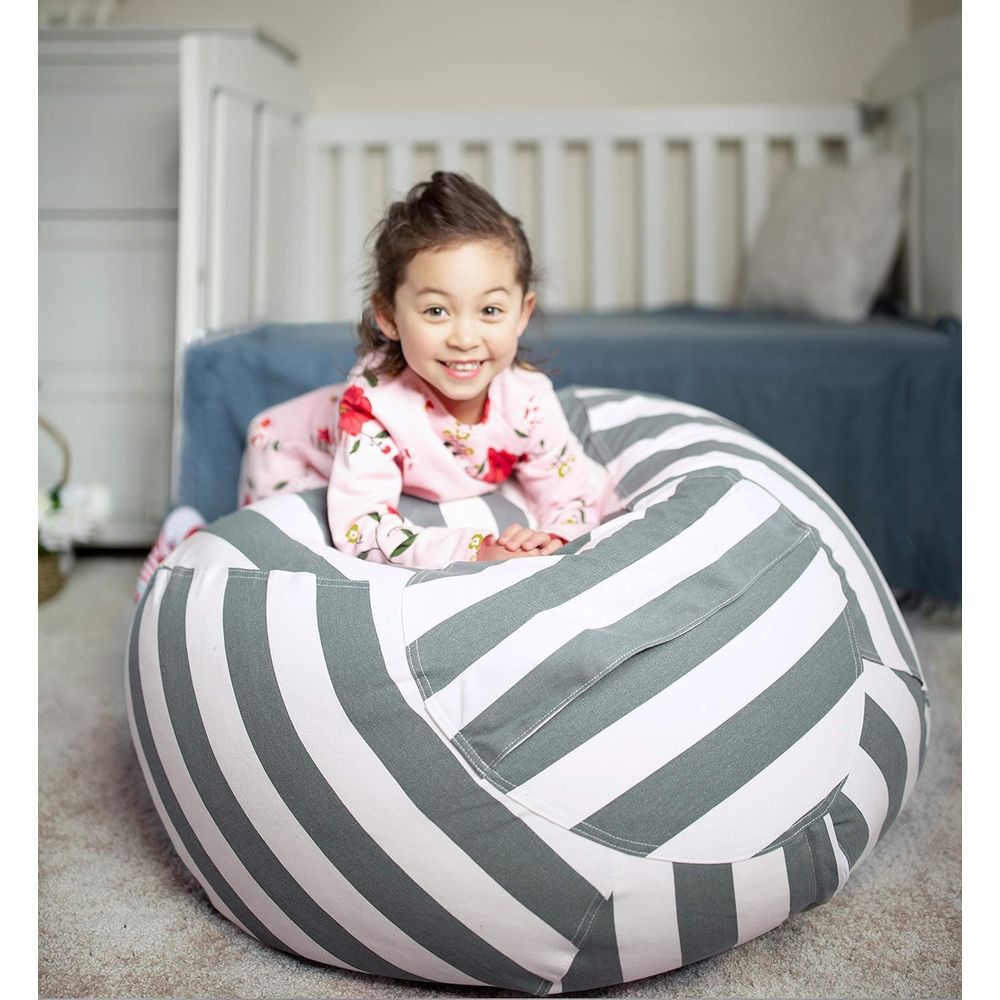 Animal Storage Bean Bag Chair  - Kids Toys Kids Toys review and price