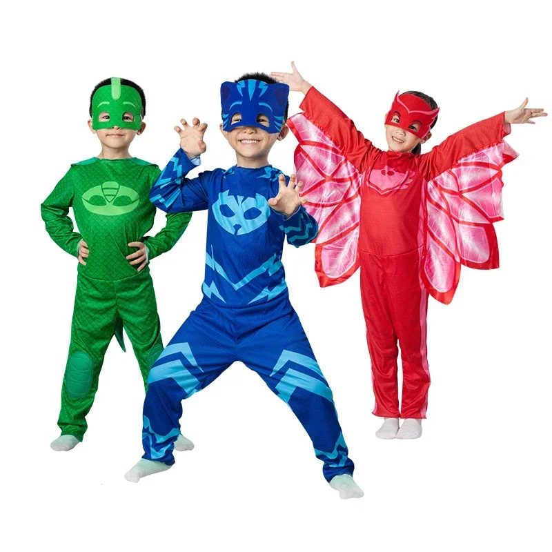 2025 Halloween Cartoon Pj Cosp - Kids Toys Young review and price