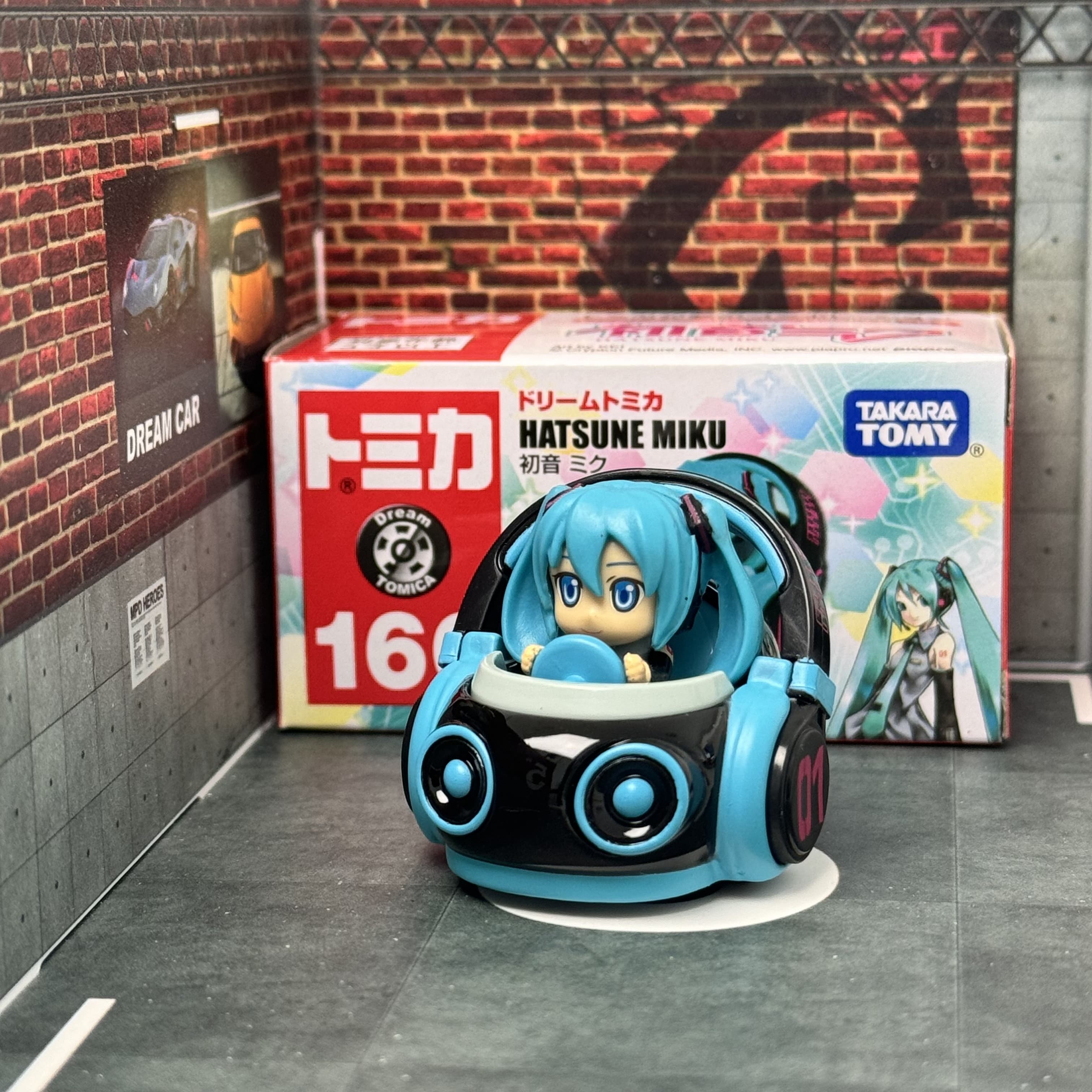 Authentic Tomy Tomica Dream To - Kids Toys Xmas review and price