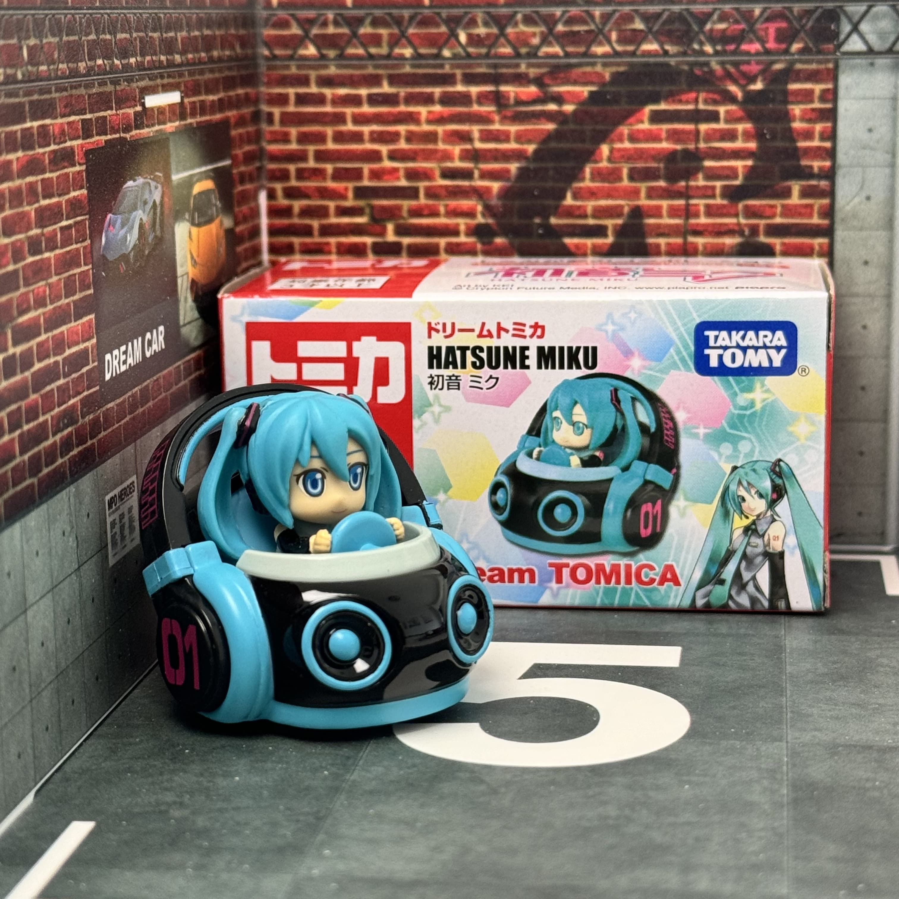 Authentic Tomy Tomica Dream To - Kids Toys Xmas review and price