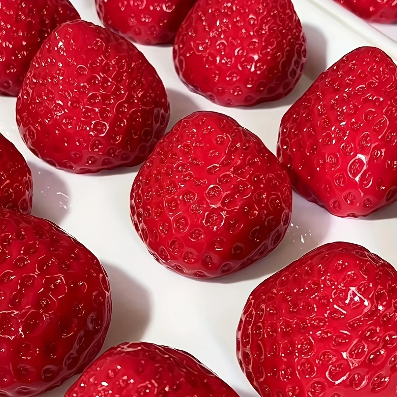 RF-Big Strawberry Squishy Sque - Kids Toys Entertainer review and price