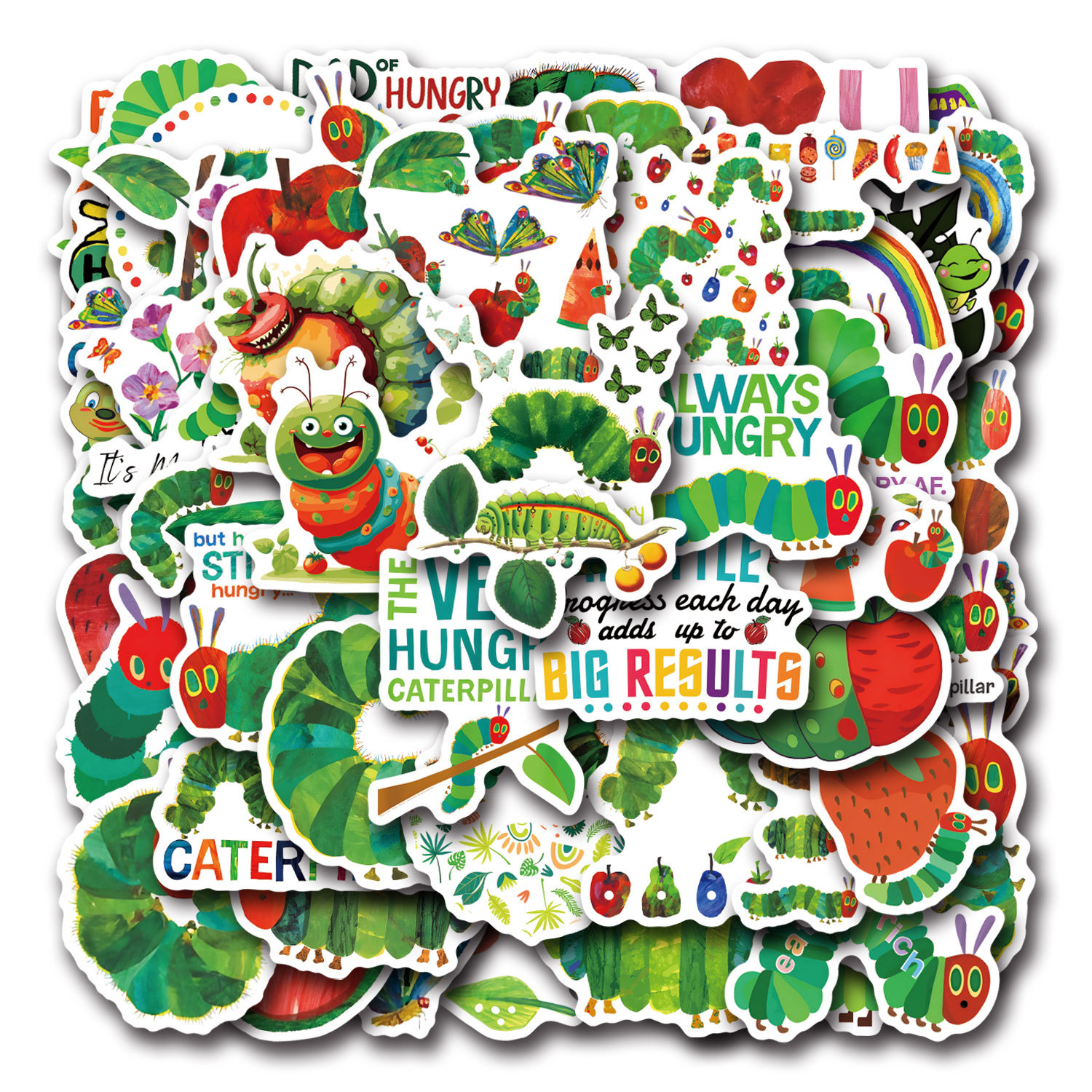 55/110PCS The Very Hungry Cate - Kids Toys Very review and price