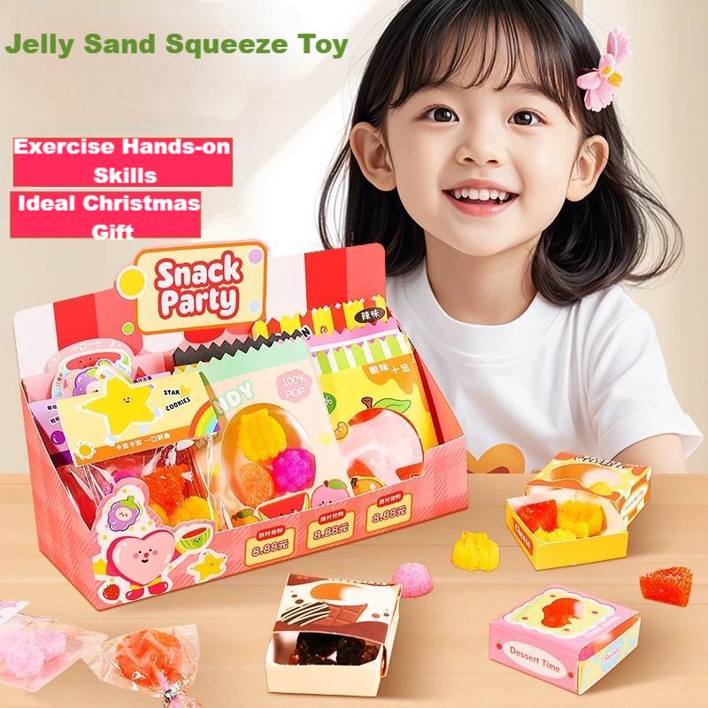 DIY Making Miniature Food Toys - Kids Toys Xmas review and price