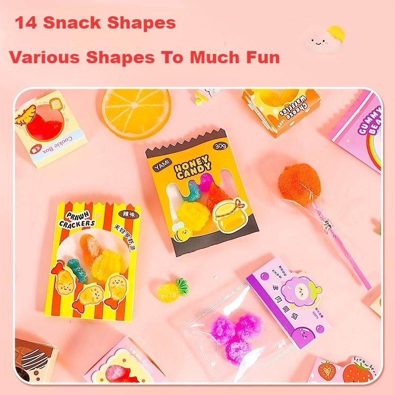DIY Making Miniature Food Toys - Kids Toys Xmas review and price
