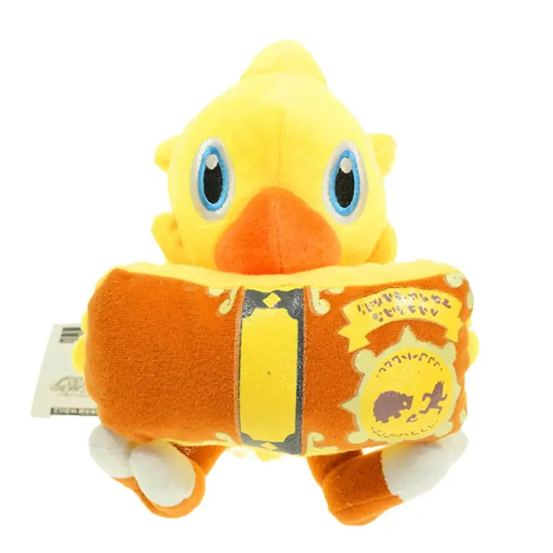 CyFinal Cosplay Fantasy Plush  - Kids Toys Xmas review and price
