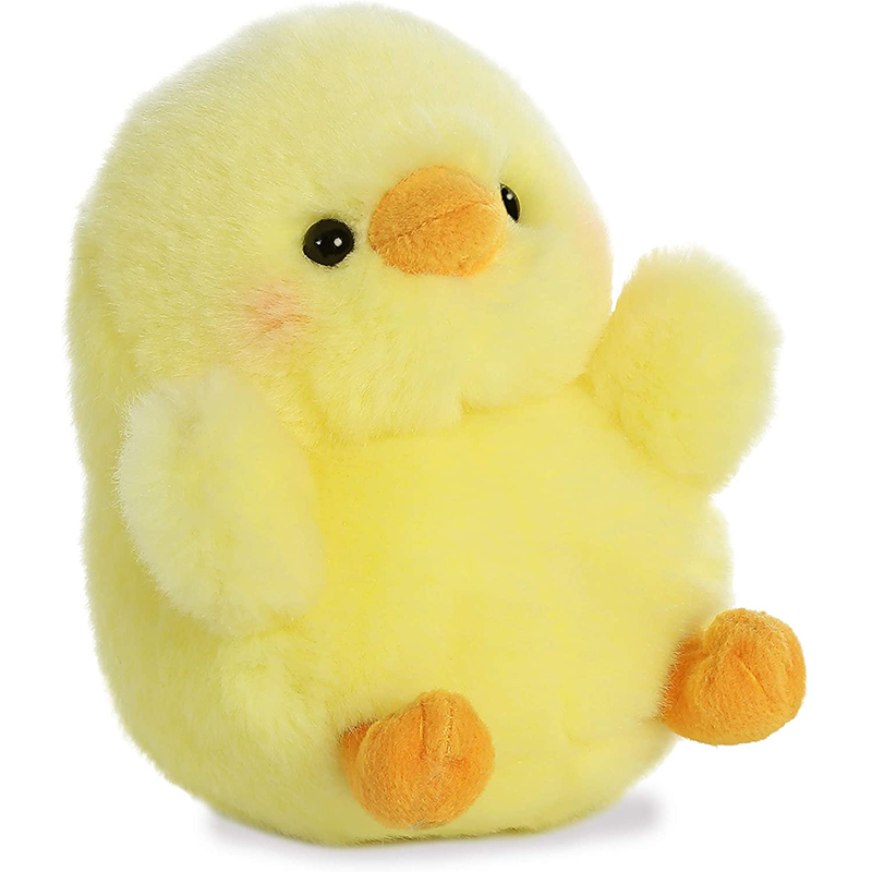 Yellow Chick Plush Toys Pillow - Kids Toys Yellow review and price