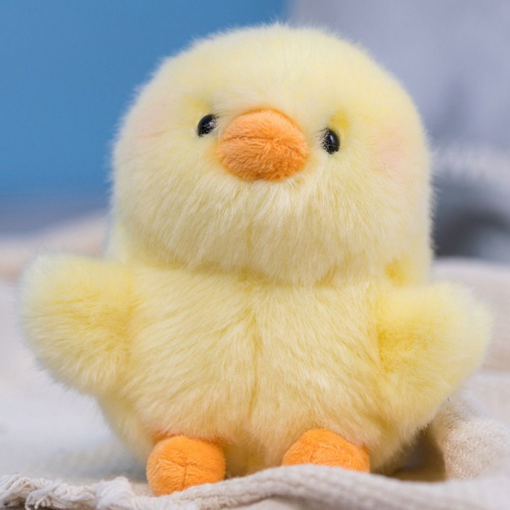 Yellow Chick Plush Toys Pillow - Kids Toys Yellow review and price