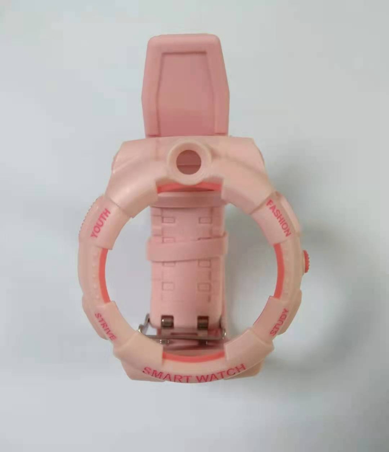 Detachable Strap Casing of Won - Kids Smartwatch Gps review and price