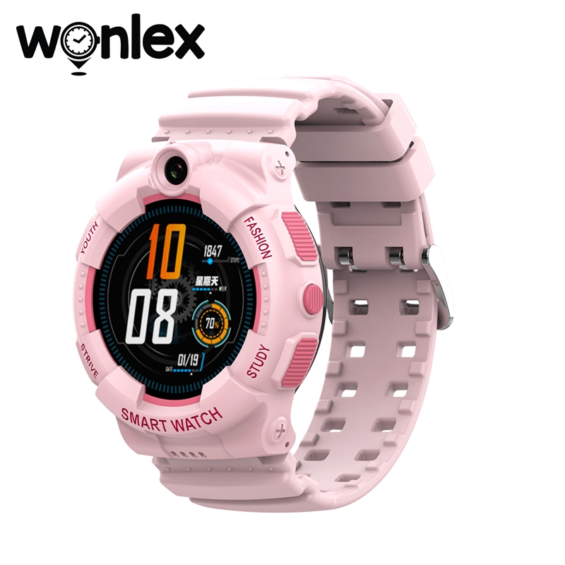 Detachable Strap Casing of Won - Kids Smartwatch Gps review and price