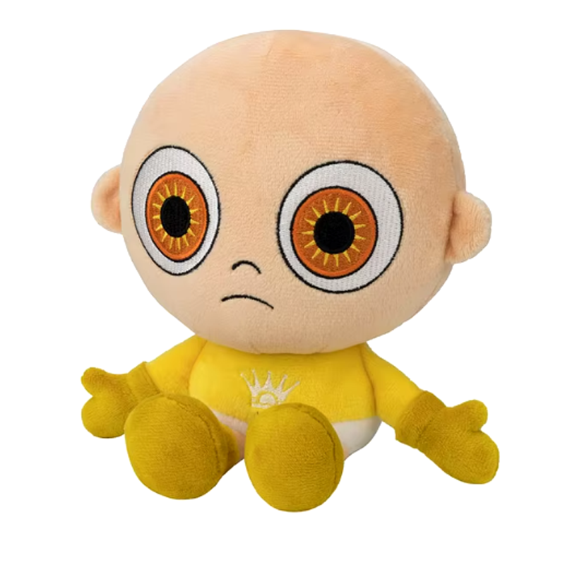 26cm The Baby in Yellow Plush  - Kids Toys Yellow review and price