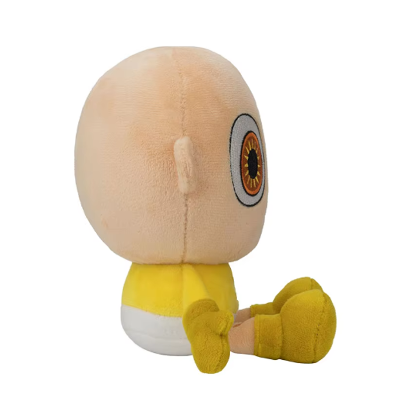 26cm The Baby in Yellow Plush  - Kids Toys Yellow review and price