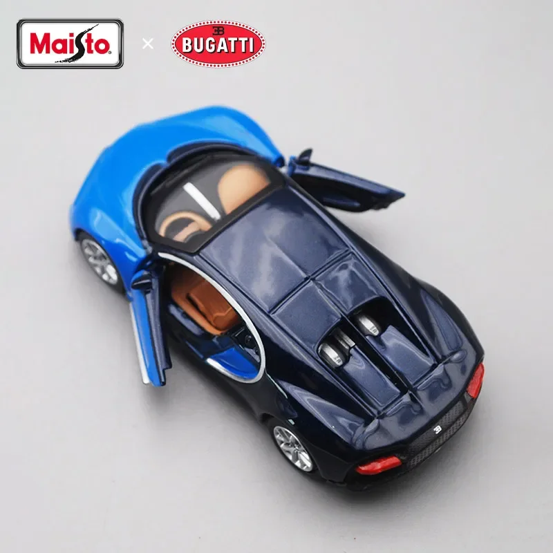 Maisto 1:64 Scale Porsche 911  - Kids Toys Young review and price