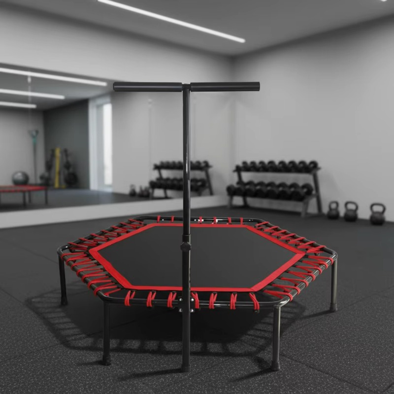 Mini Silent Jumping Fitness Tr - Trampoline Mini Indoor review and price