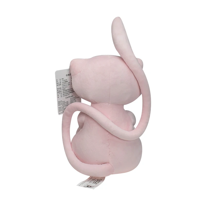 Pokemon Mew Plush Doll Kawaii  - Kids Toys Young review and price