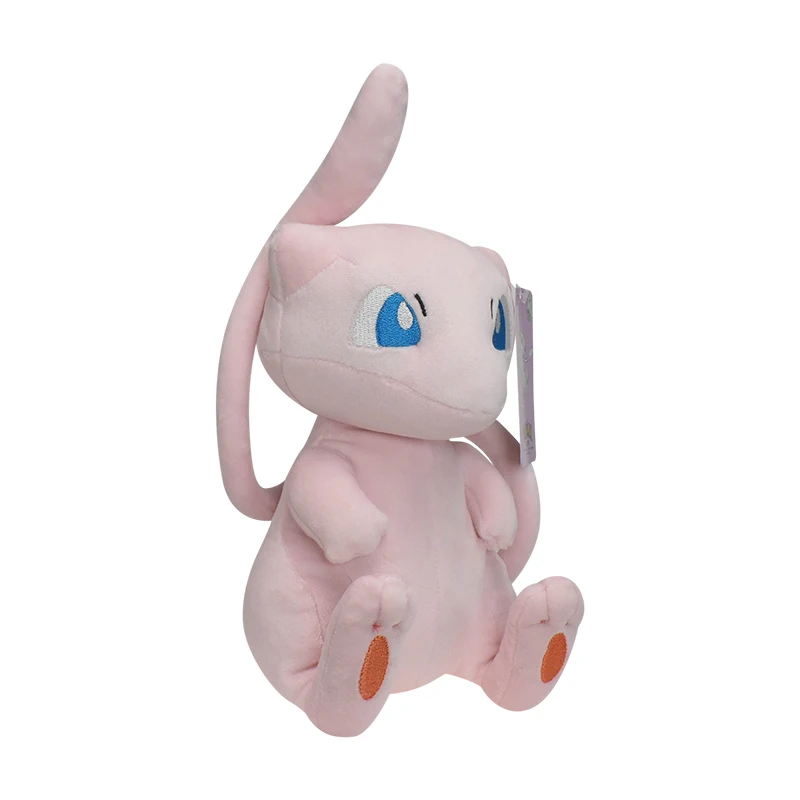 Pokemon Mew Plush Doll Kawaii  - Kids Toys Young review and price