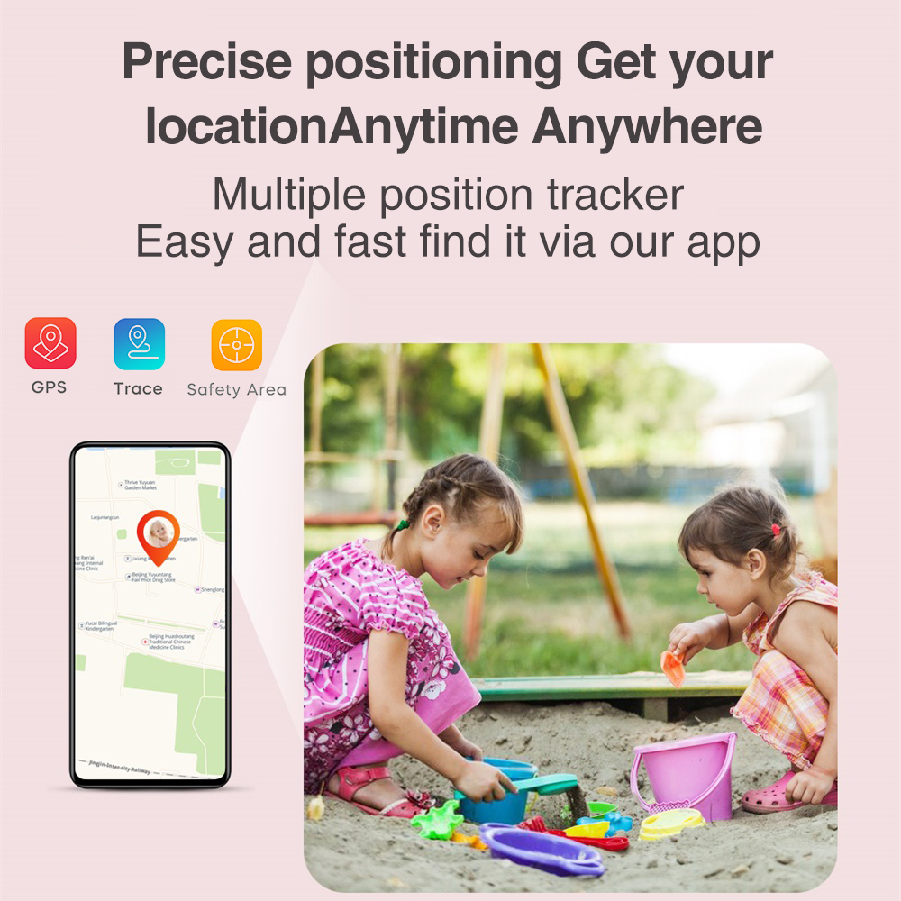 696 New 4G Video Call Kids Sma - Kids Smartwatch Gps review and price