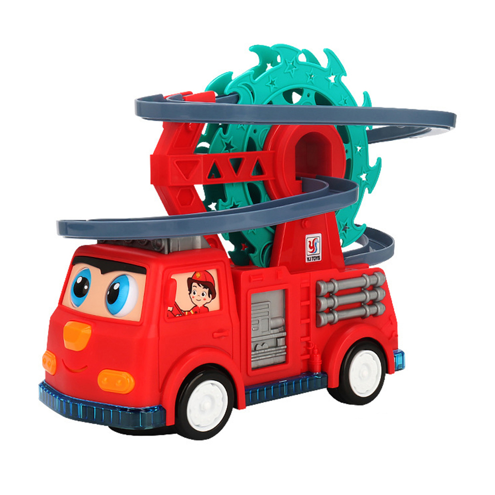 Electric Track Slide Toys Earl - Kids Toys Electric Car review and price