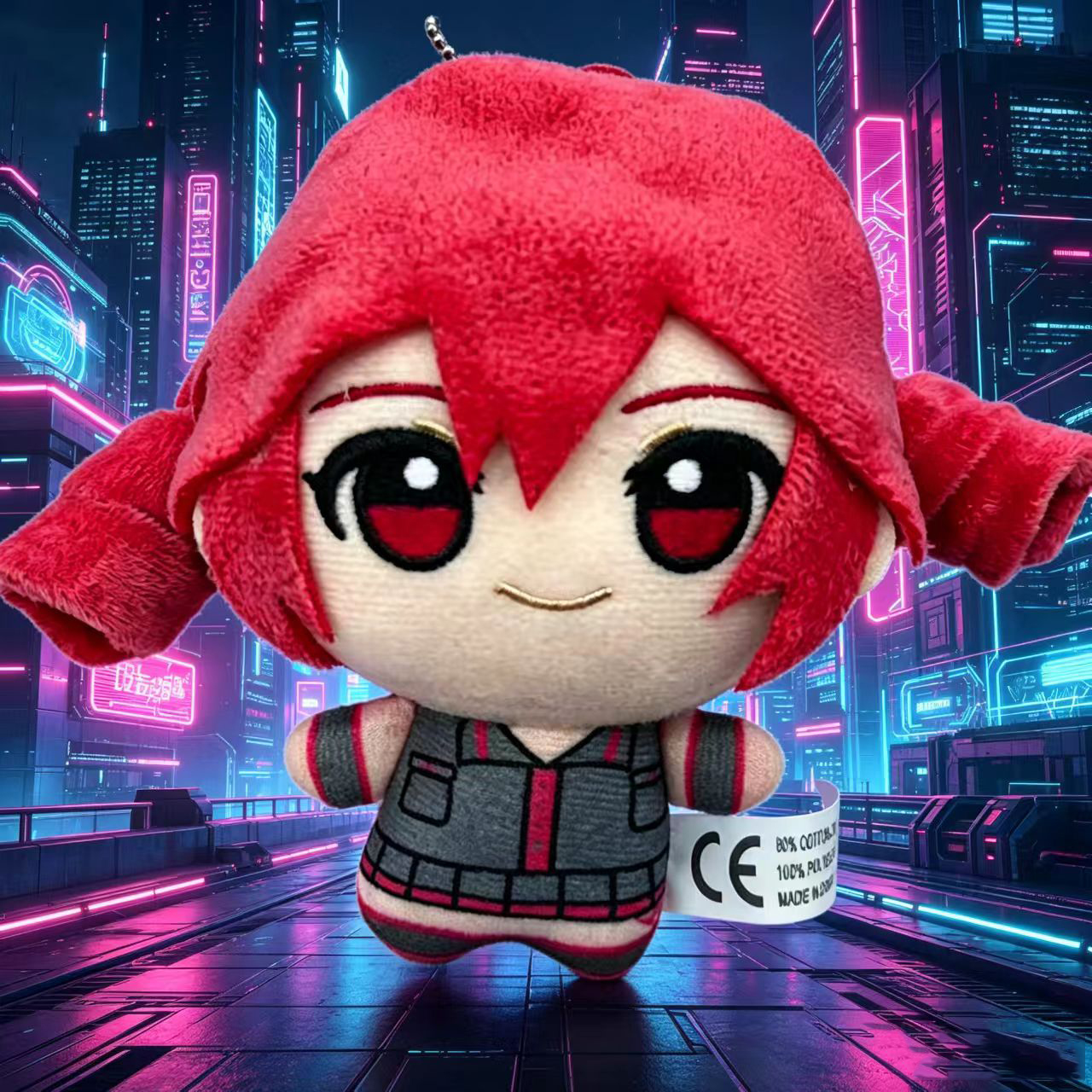 Kasane Teto Plush Toy Soft Dol - Kids Toys Xmas review and price