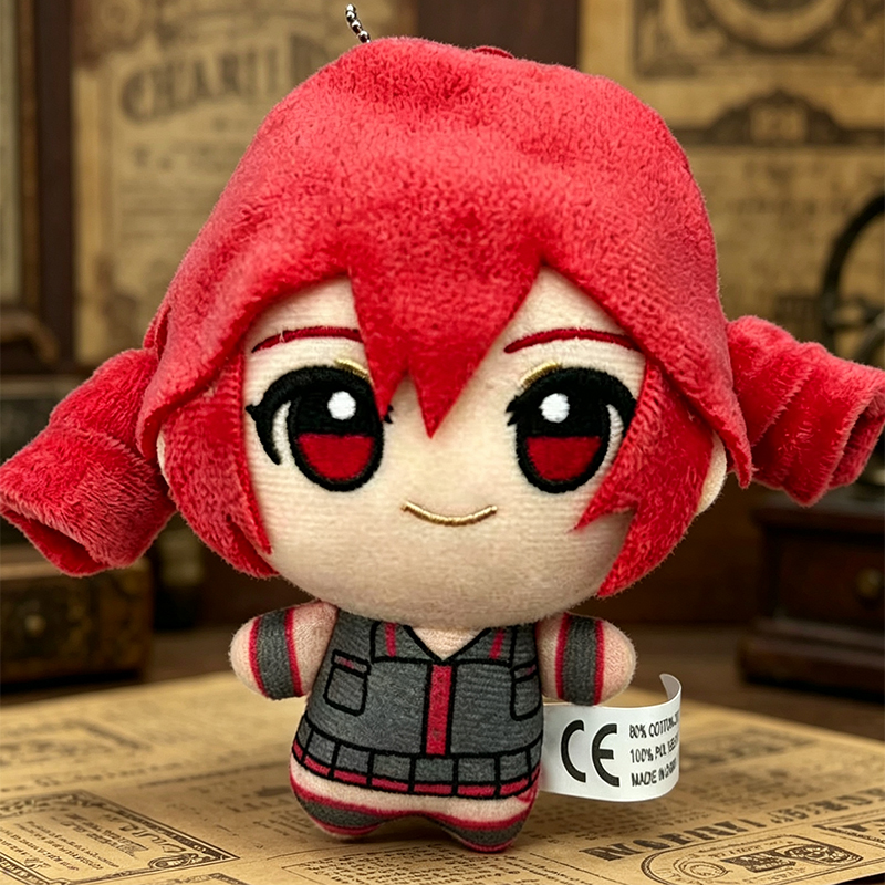 Kasane Teto Plush Toy Soft Dol - Kids Toys Xmas review and price