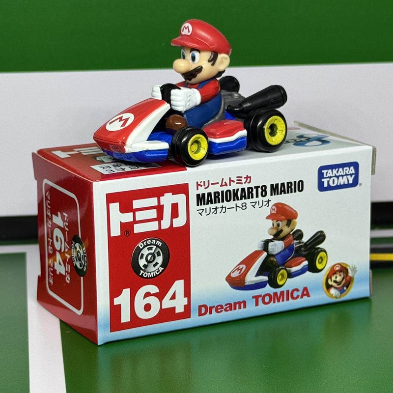 TAKARA TOMY Dream Tomica No.16 - Kids Toys Young review and price