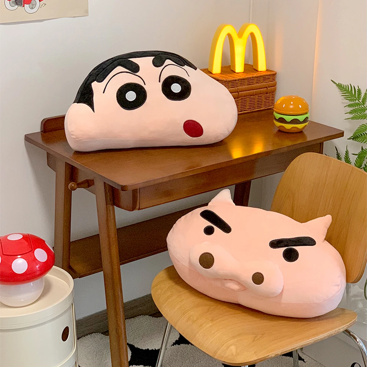 Very Soft Crayon Shin Chan Plu - Kids Toys Very review and price