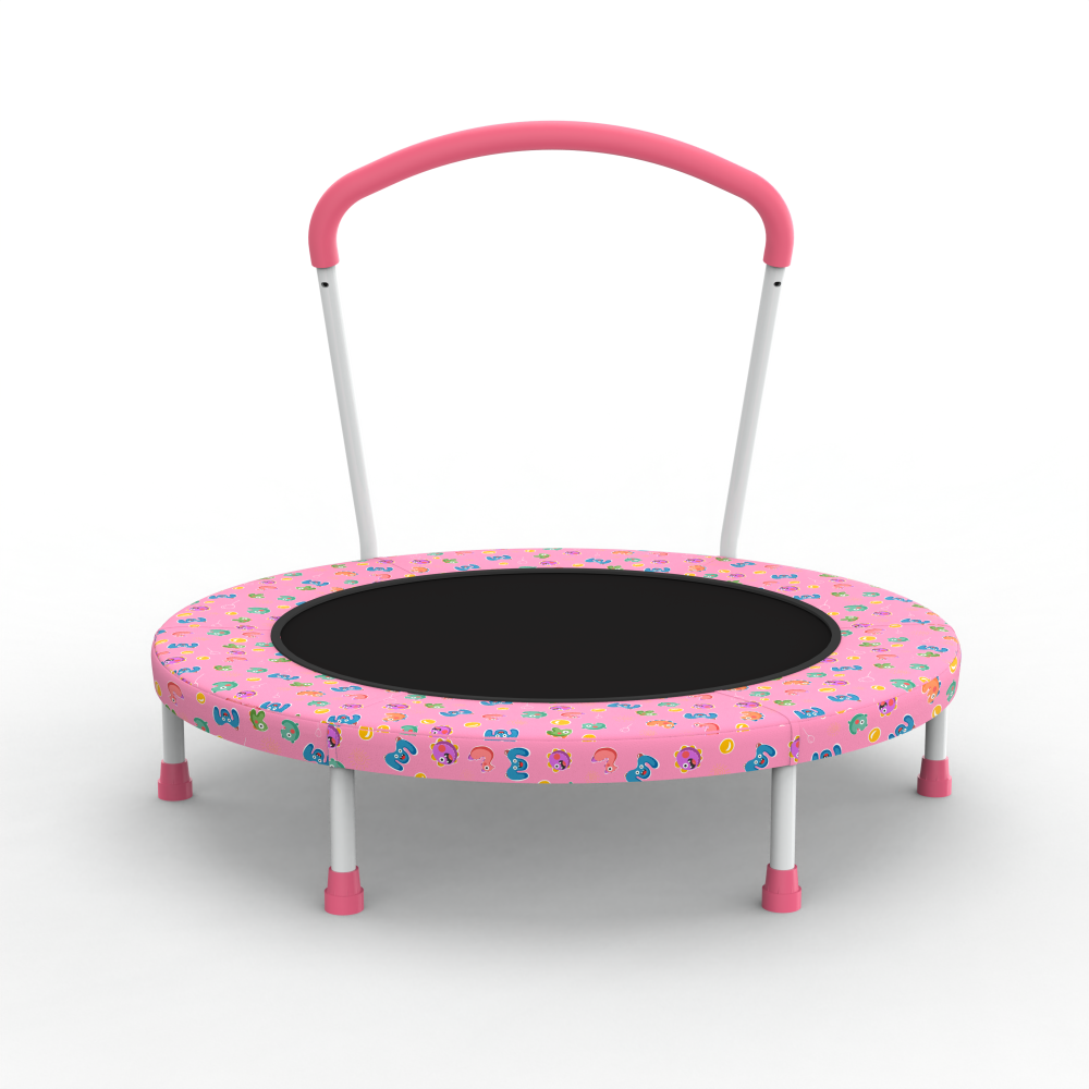 36 - inch Mini Trampoline for  - Trampoline Mini Indoor review and price