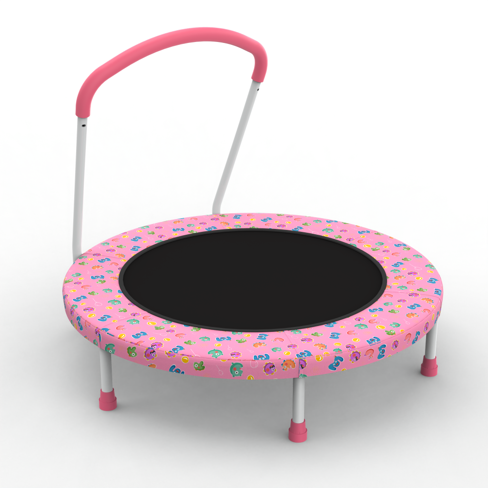 36 - inch Mini Trampoline for  - Trampoline Mini Indoor review and price