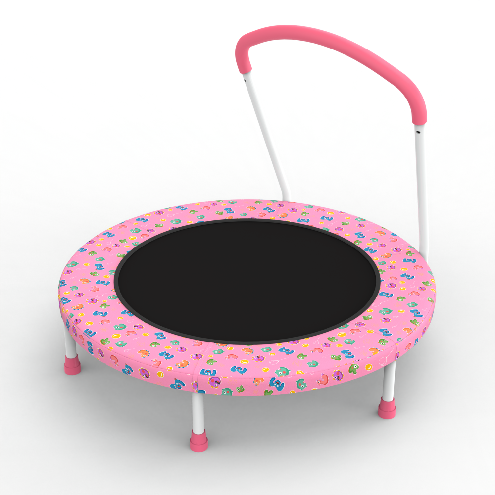 36 - inch Mini Trampoline for  - Trampoline Mini Indoor review and price