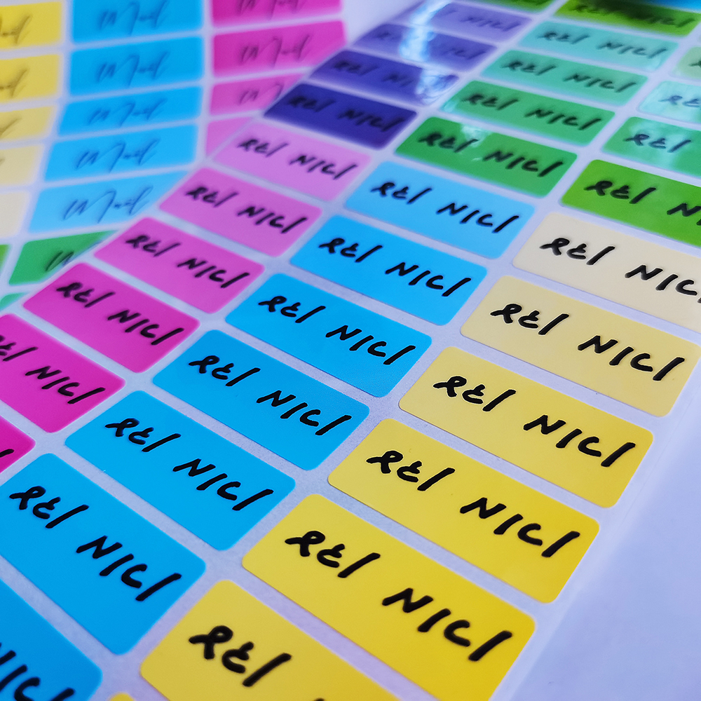 120pcs 30x13mm Hebrew Names St - Laser Tag Set Kids review and price
