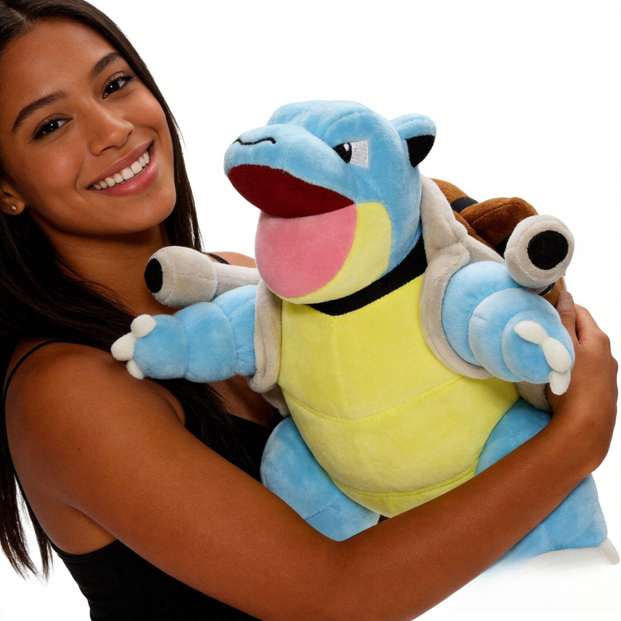 Gengar Fuecoco Sylveon Plush T - Kids Toys Young review and price
