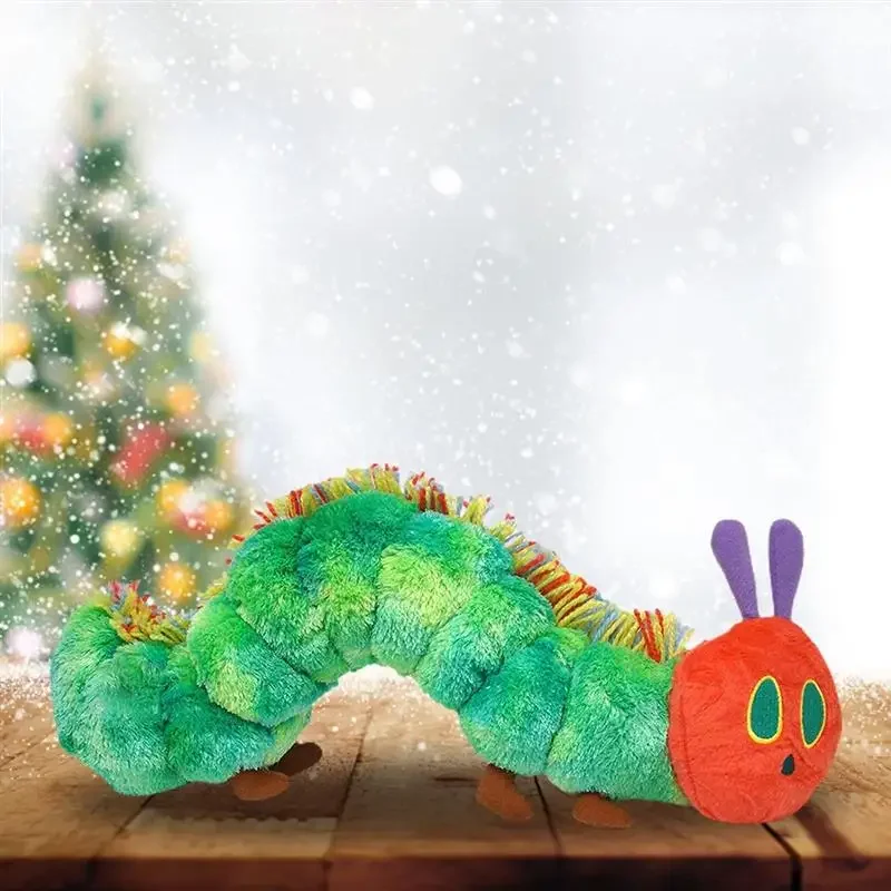 27CM Caterpillar Soft Toy Gree - Kids Toys Very review and price