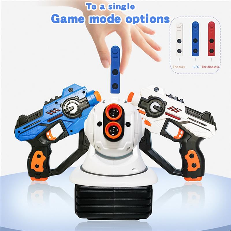 2Pcs Kids Laser Tag Set Projec - Laser Tag Set Kids review and price