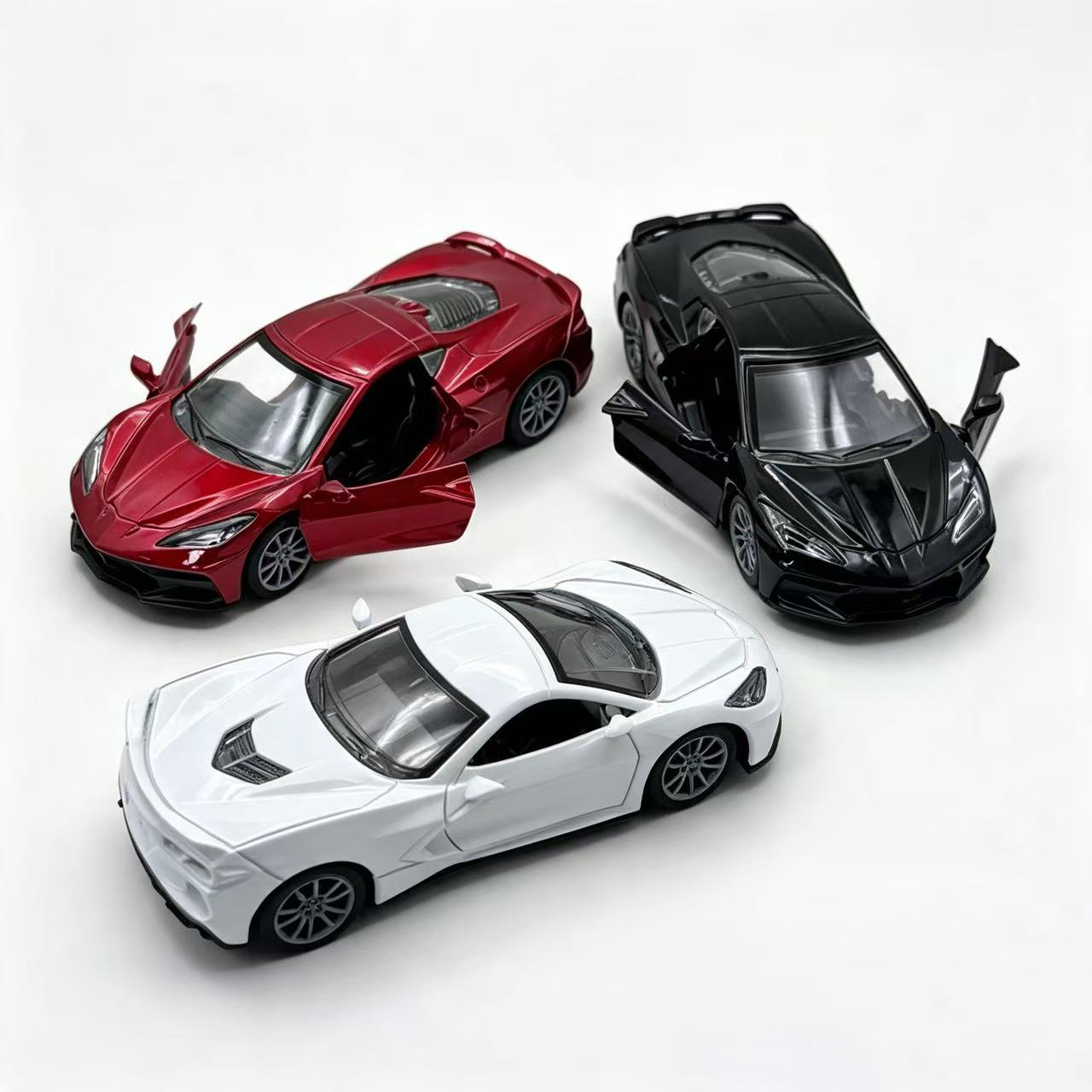 Scale Cast Simulation Alloy To - Kids Toys Young review and price