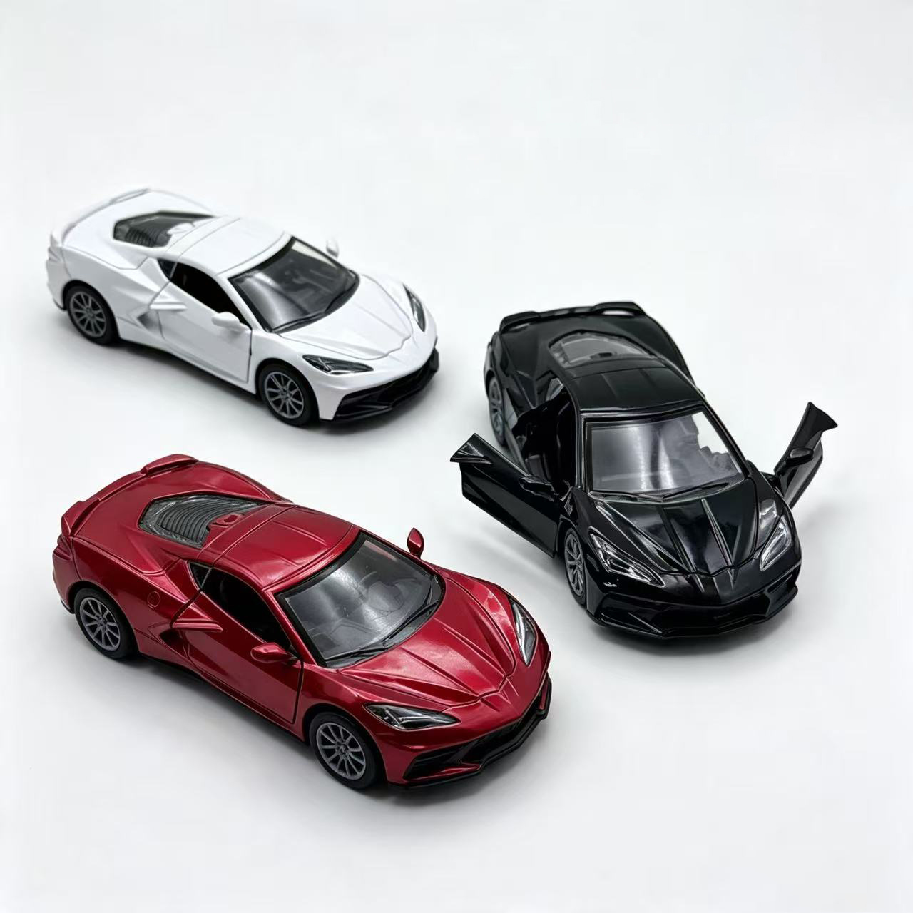 Scale Cast Simulation Alloy To - Kids Toys Young review and price