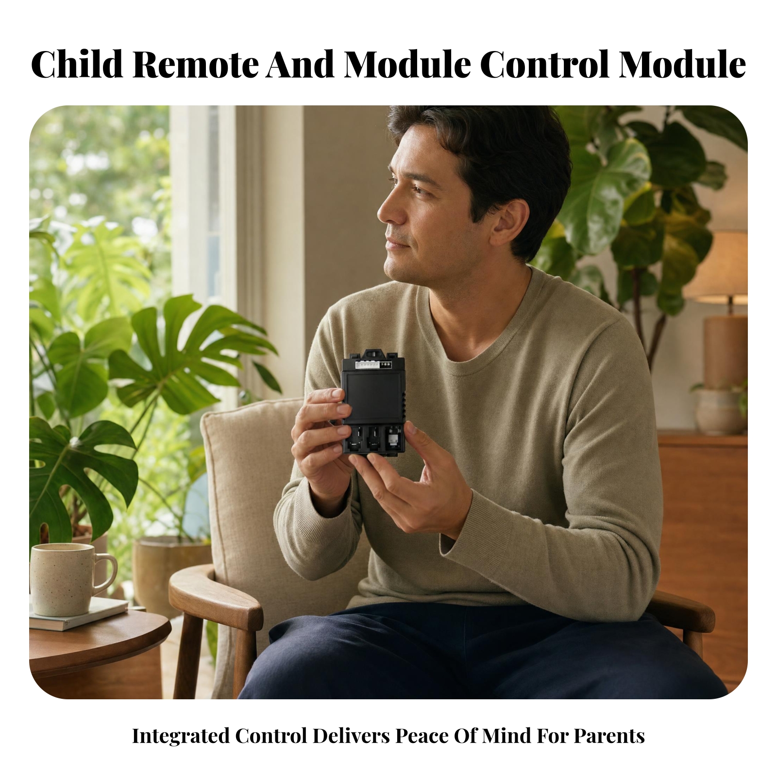 Electric Car Wireless Receiver - Kids Toys Electric Car review and price