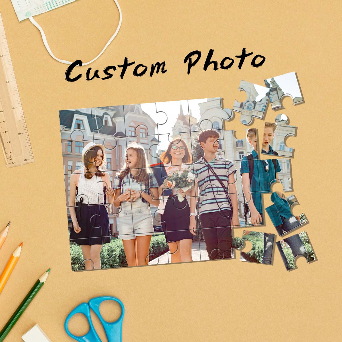 Creative Young children Custom - Kids Toys Young review and price