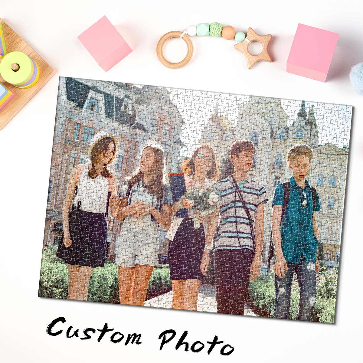Creative Young children Custom - Kids Toys Young review and price