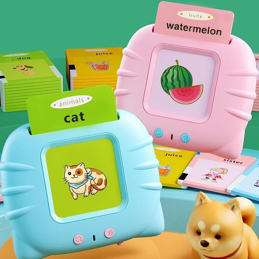Early Education Flash Card Lea - Educational Flash Card review and price
