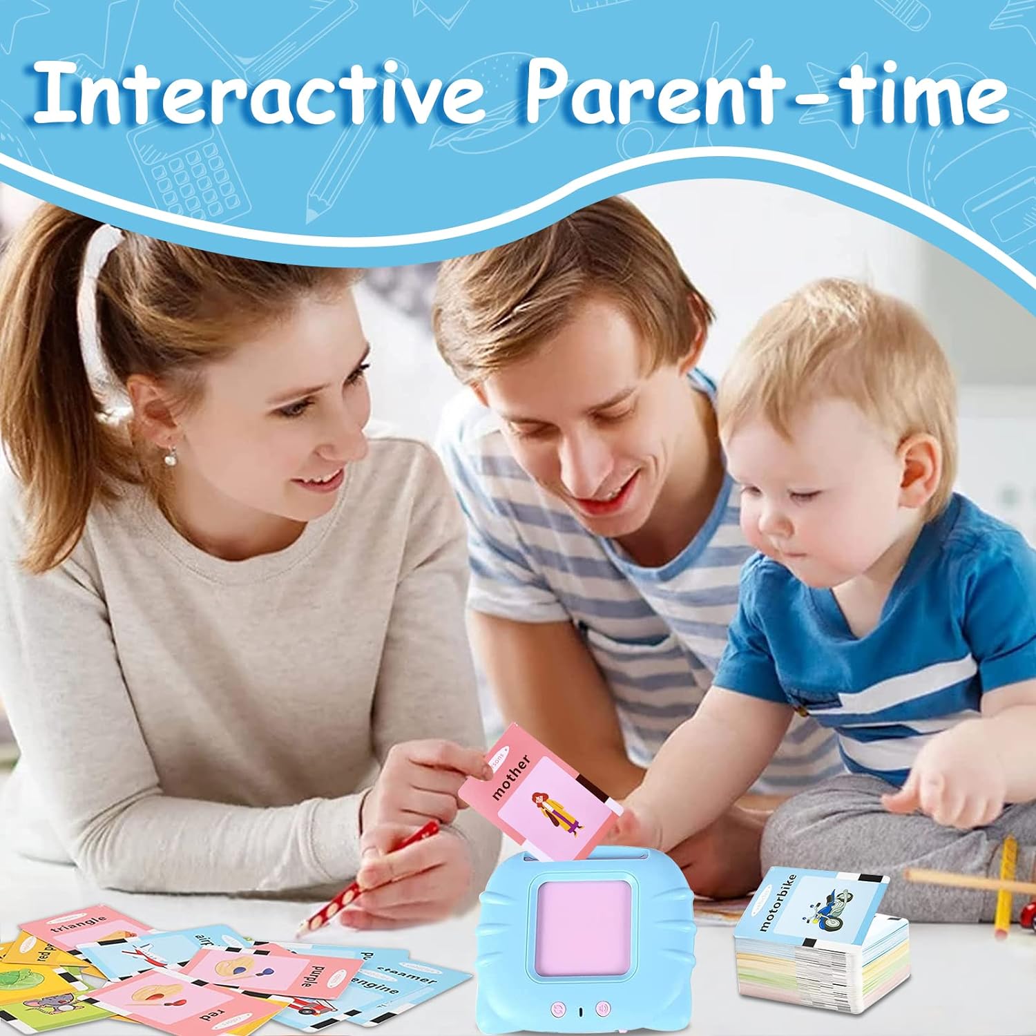 Early Education Flash Card Lea - Educational Flash Card review and price