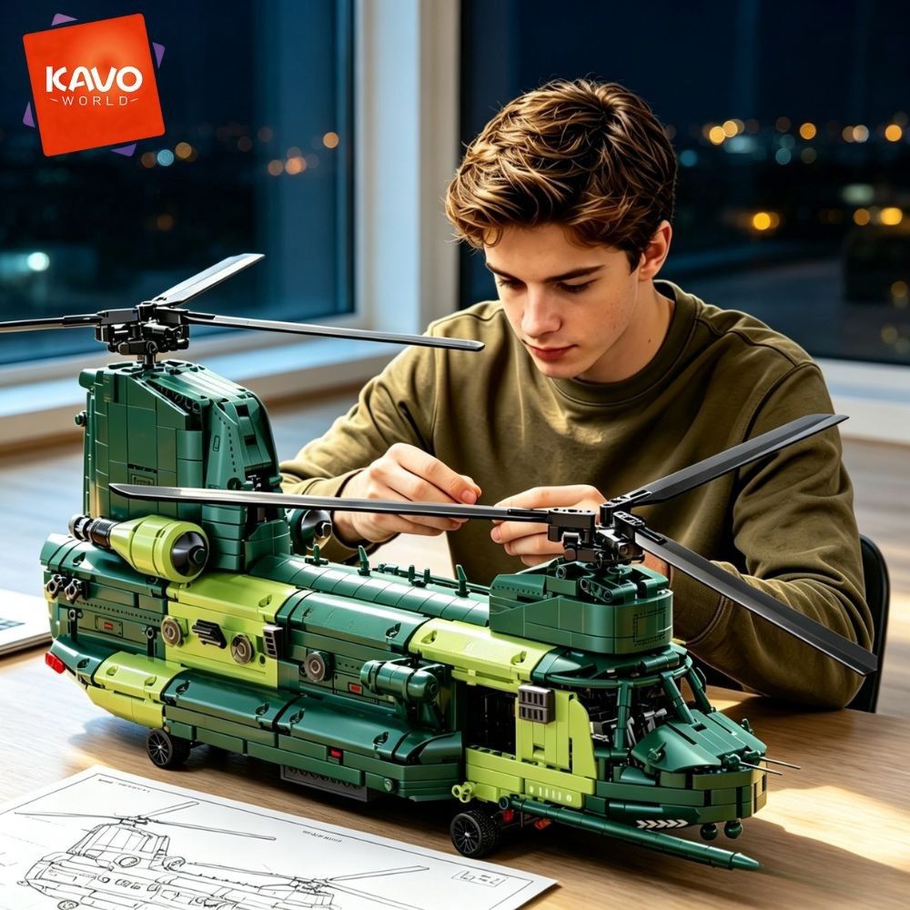 KAVOWORLD 1826pcs 32inch Large - Kids Toys Xmas review and price